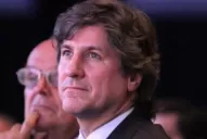 Boudou: junto a Néstor nos guiarán a la victoria de los pueblos