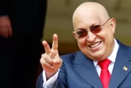 Las frases más polémicas de Chávez