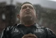 Líderes latinoamericanos expresaron su dolor por la muerte de Chávez