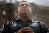 Murió Hugo Chávez