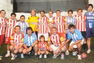 Unidos por la amistad