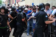 Así se llegó al clásico tucumano