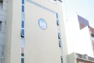 La Escuela Sarmiento estrena edificio el lunes