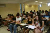 Ciencias Económicas espera recibir a unos 700 ingresantes