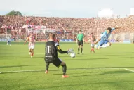 Queda un largo camino