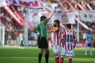 Maglio no pasó inadvertido