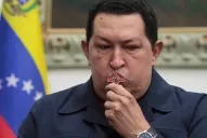 El dramático pedido de Chávez: yo no quiero morir, por favor no me dejen morir