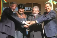 Hasta siempre, comandante, el homenaje en video del Gobierno argentino a Chávez