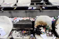 Leito: alguien tiene que hacerse cargo de los daños