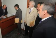 Piden que las reuniones de la comisión de Juicio Político sean públicas