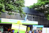 La Municipalidad insiste en que los docentes incumplieron un acuerdo