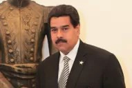 Maduro: nuevo presidente de Venezuela