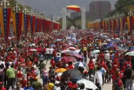 Está vivo en nuestro corazón