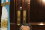 Controversia por la tarjeta única del Gobierno