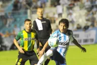 Otro empate que no sirve