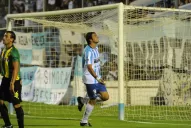 El Flaco se quedó con las ganas