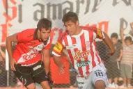 Desconocido y sin ideales