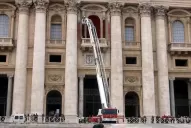 Los retos que tendrá que afrontar el futuro pontífice