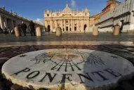 Seguí en vivo todo lo que pasa en el Vaticano