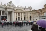 Cómo es el proceso de elección, paso a paso