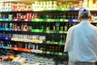 Moreno busca extender el congelamiento de precios en los supermercados