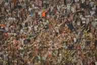 San Martín espera jugar con público ante San Jorge