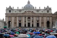 Los horarios de las votaciones