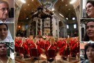 Cómo quieren los tucumanos que sea el nuevo papa