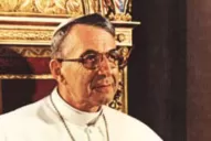 ¿Por qué los papas se cambian de nombre?