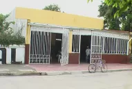 Allanaron un local en Aguilares en donde funcionaría un prostíbulo