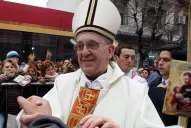 Los discursos más polémicos de Jorge Bergoglio