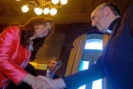 La carta de Cristina Fernández de Kirchner a Jorge Bergoglio