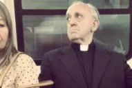 El perfil de Jorge Bergoglio, el Papa argentino