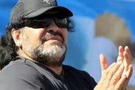 Maradona: el Dios del fútbol es argentino, y ahora también el Papa