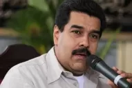 Maduro: Chávez, desde el cielo, influyó en elección de Papa latinoamericano