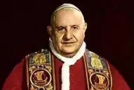 Por qué Bergoglio eligió llamarse eligió Francisco