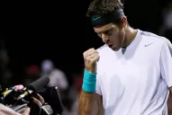 Soy muy católico; espero conocer a Francisco, dijo Del Potro