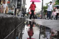 El otoño se adelantó