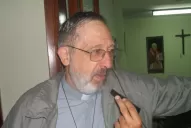 El Papa de industria nacional enorgullece al obispo de Concepción