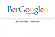 El Papa Francisco tiene su propio buscador: BerGoogleo