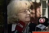 Si no me caso con vos, me hago cura, le dijo Bergoglio a una ex novia