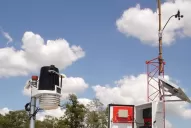 Las últimas lluvias no aliviaron la crisis