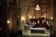 Amor adolescente y vocación