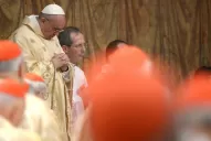 El Papa Francisco pide a los argentinos que no viajen a Roma y donen el dinero