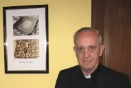 Esto dijo el Papa ante los directores de ADEPA