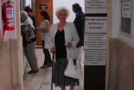 Carlotto: Bergoglio pertenece a la Iglesia que oscureció al país