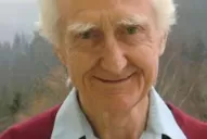 El jesuita Franz Jalics está en paz con Bergoglio