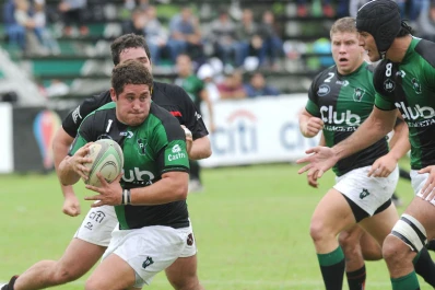 Tucumán Rugby y Huirapuca salieron victoriosos