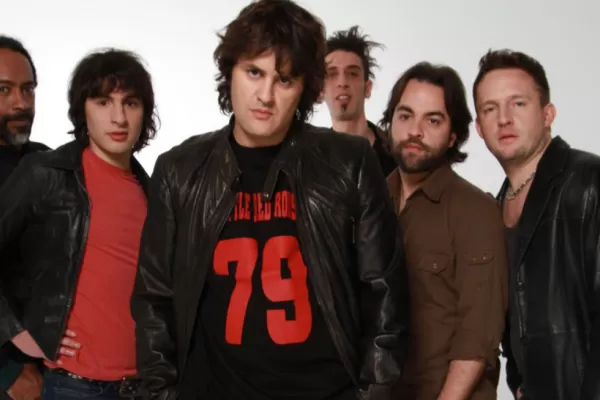 Calamaro y Ciro, con entradas a la venta