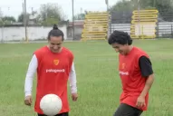 Una dupla inseparable